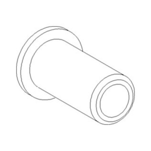 84052651 | Bushing, Shaker Shoe, Upper for Case®