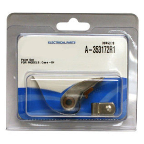 353172R1 | Point Set for Case®