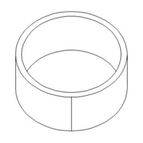 1347384C1 | Bushing, Grain Tank Unloading Sprocket for Case®