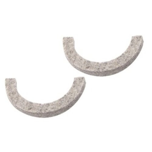 57613DA | Seal, Rear Crankshaft Felt for Case®