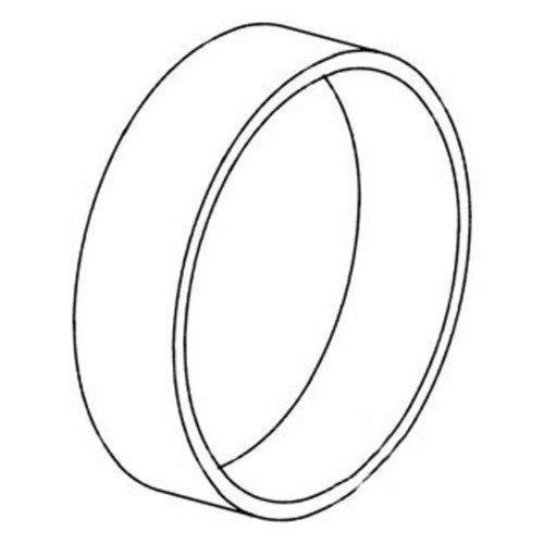 533283R1 | Bushing, Steering Cylinder Pivot for Case®