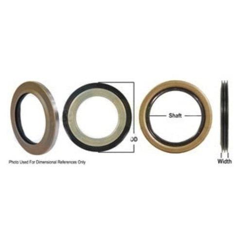 472258-I | Seal for Case®