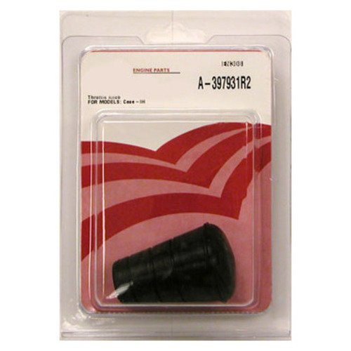 397931R2 | Knob, Throttle for Case®