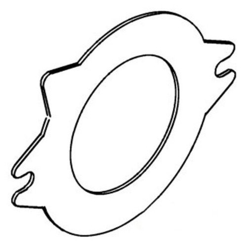 104713C21 | Brake Disc for Case®