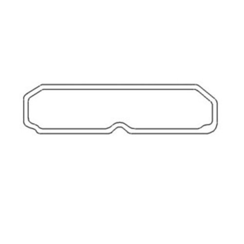 3138641R1 | Gasket, Head Cover for Case®