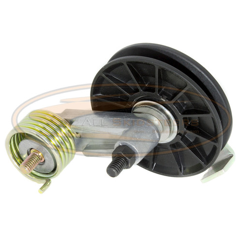 Gato 6662997 | Blower Fan Tensioner Pulley Kit for Bobcat