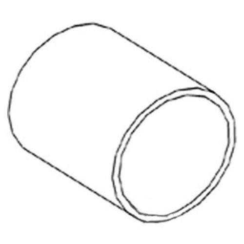 A59613 | Bushing, Front Axle Pivot Support for Case®
