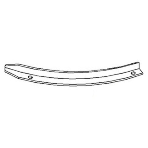 186984C1 | Cone Extension Vane for Case®