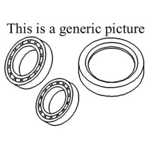 833083M1 | Needle Type for Case®