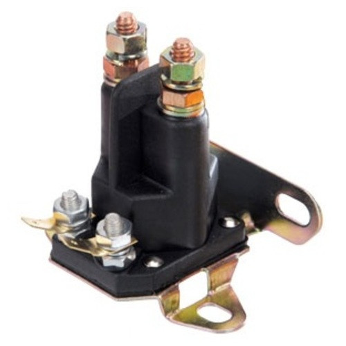 B1AC161 | Solenoid for Case®