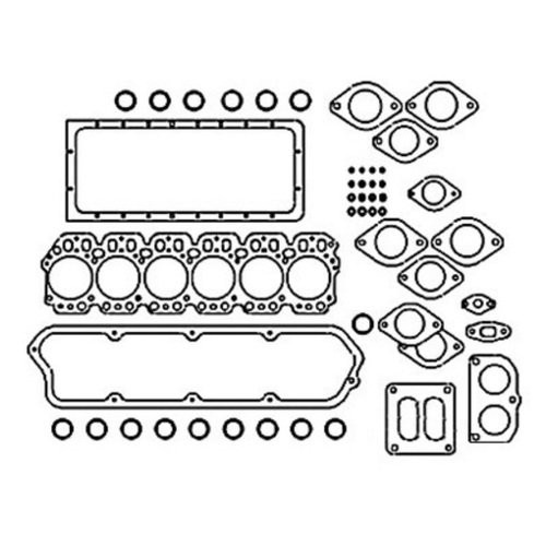 46109DA | Gasket, Pan for Case®