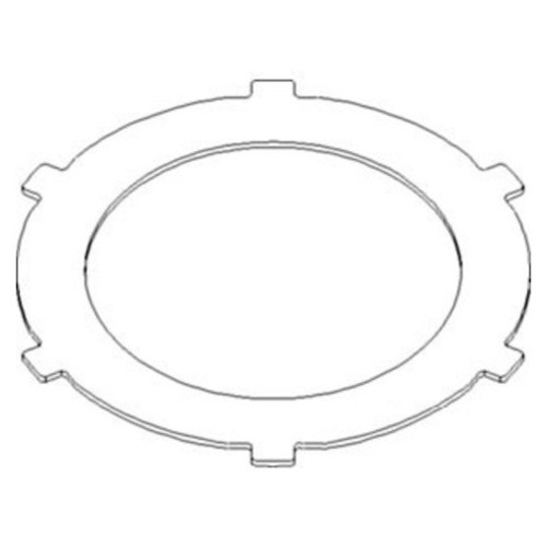 181159A1 | Disc, Transmission Separator for Case®
