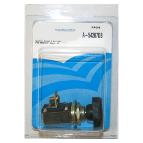 54207DB | Switch Ignition for Case®