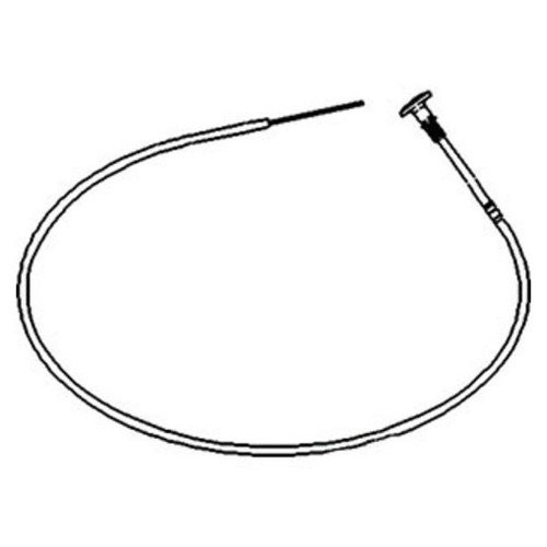 374219R93 | Cable, Choke for Case®