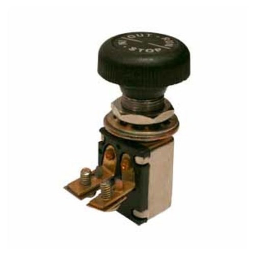 62801DC | Switch, Ignition for Case®