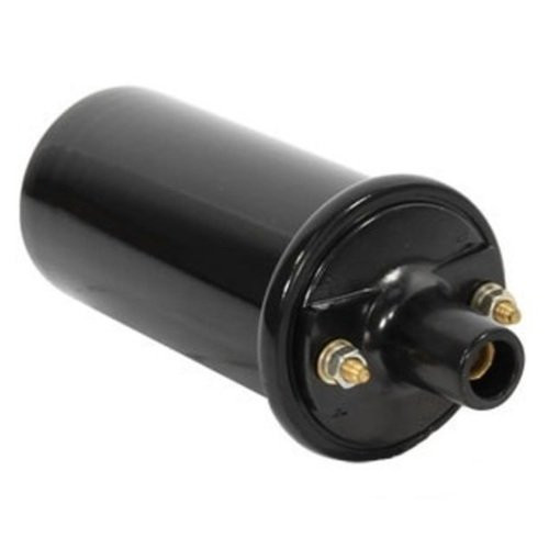 396547R93 | Ignition Coil, 12 Volt,  Internal Resistor for Case®