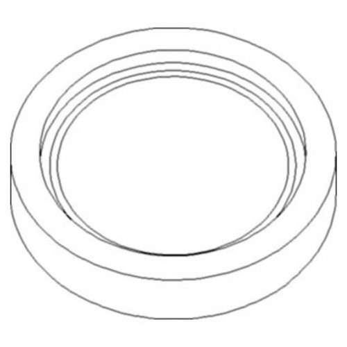 378077R91 | Seal, Rear Axle Outer for Case®