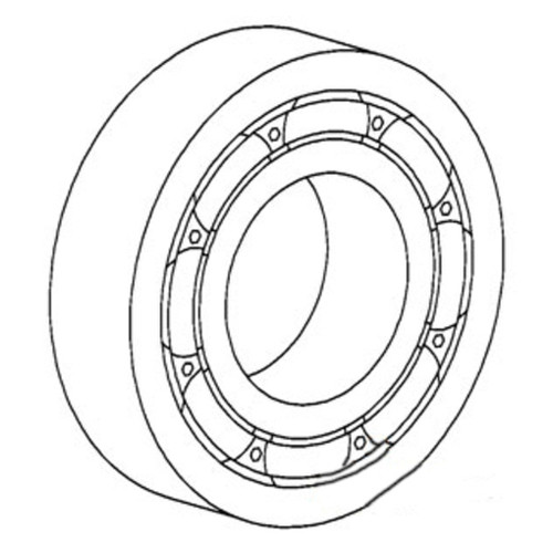 2389930 | Bearing for Case®