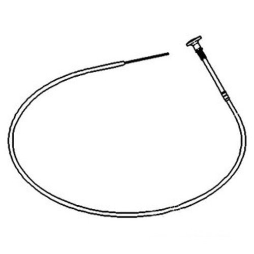 369689R93 | Cable, Choke for Case®