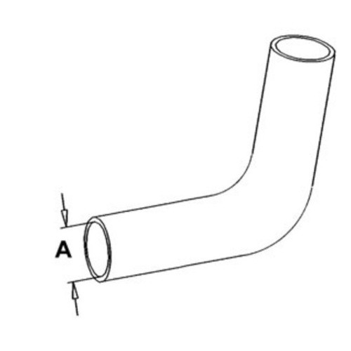 402188R1 | Radiator Hose, Lower for Case®