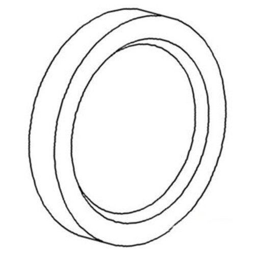 81615C1 | Seal, Oil for Case®