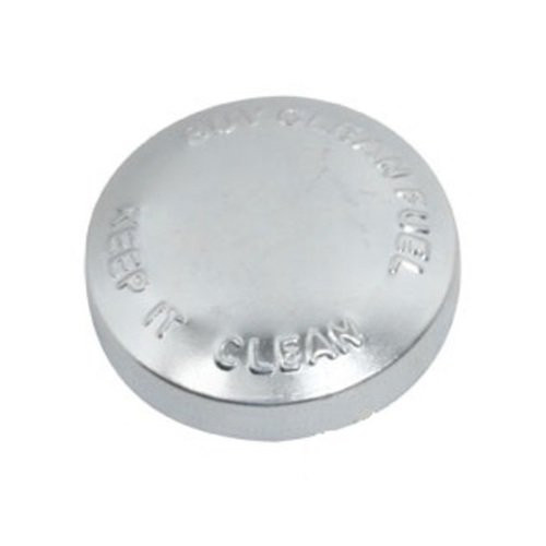 40756D | Cap, Fuel for Case®