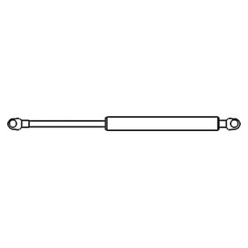 1977416C1 | Gas Strut, Door for Case®