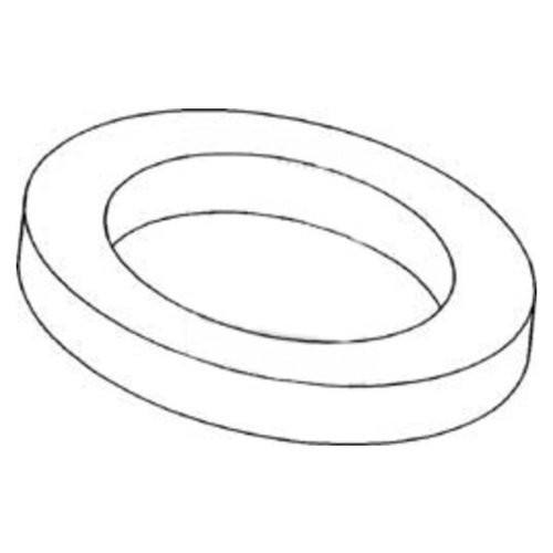 377788R1 | Seal, Rear Axle (2 3/4") for Case®