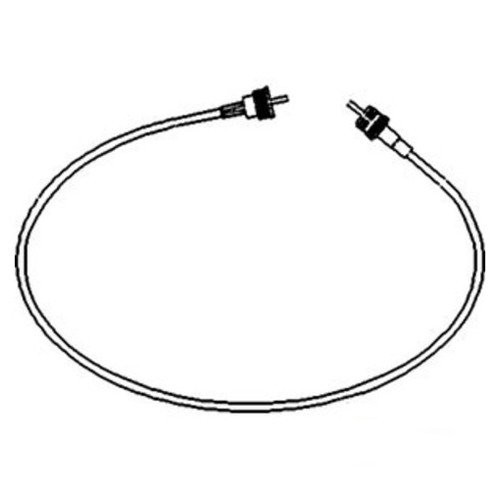 1061972C1 | Cable, Tachometer for Case®