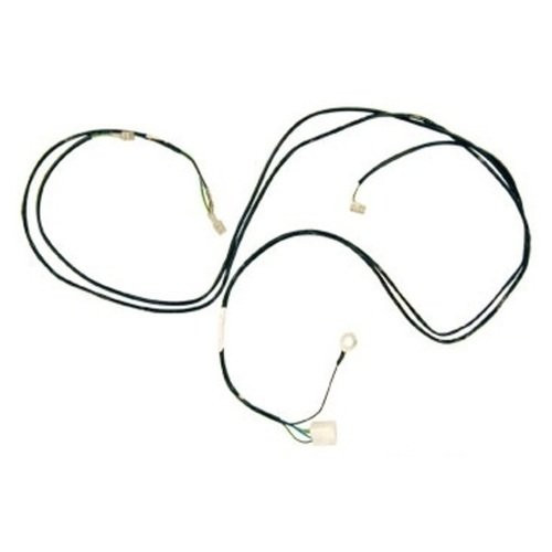 3123680R3 | Harness, Fender (RH) for Case®