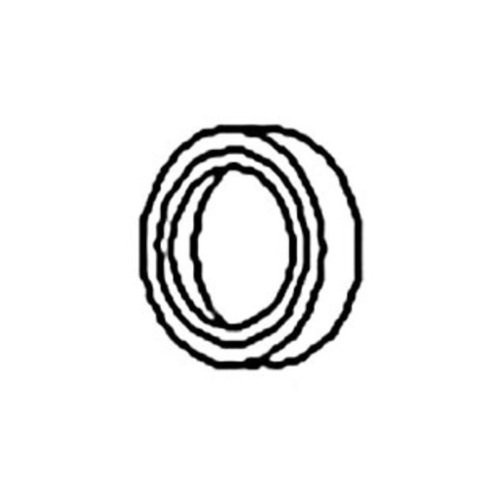 3228401R91 | Seal, Front Crankshaft for Case®