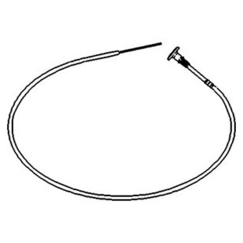 374254R91 | Cable, Choke for Case®