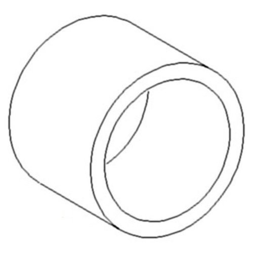 196294A2 | Bushing, Pivot Pin for Case®
