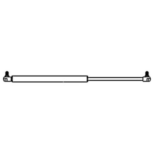 K303743 | Gas Strut, Rear Window for Case®