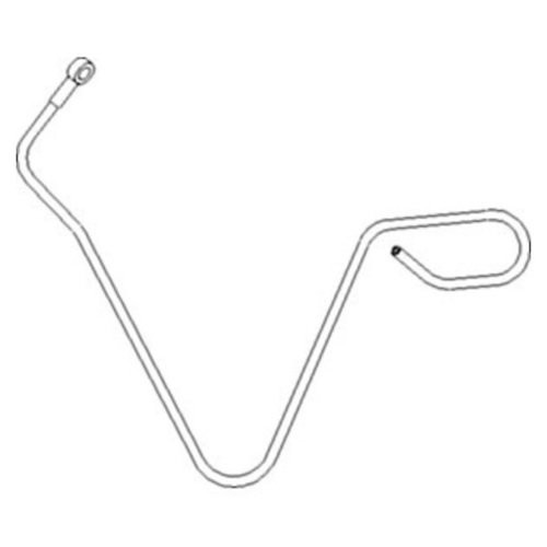 278703R11 | Injection Line, #2 Cylinder for Case®