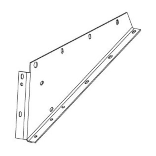 1321552C2 | Support, Grain Elevator Head, Inclined, Front for Case®