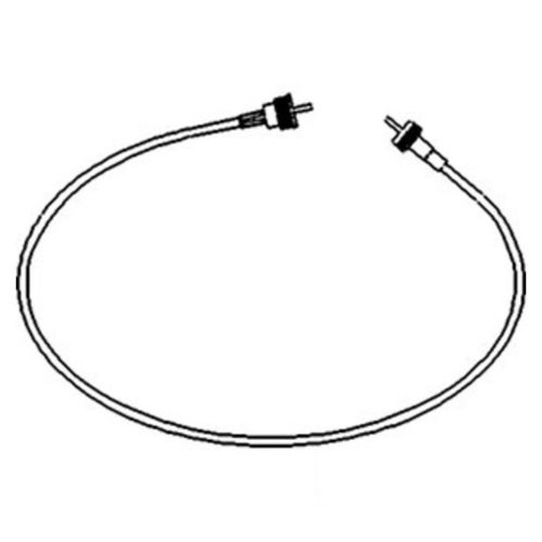 401830R92 | Cable, Tachometer for Case®