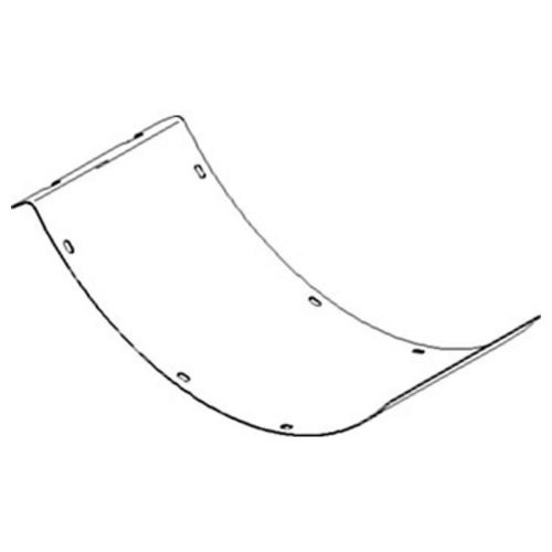 GCP1440 | Cover Plate, Grate for Case®