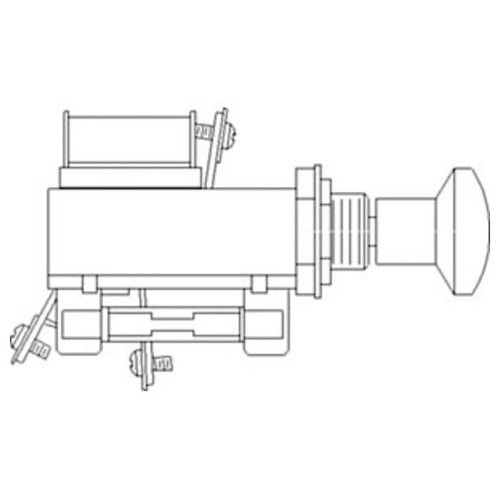 VTA463 | Switch, Light for Case®