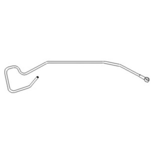 278705R11 | Injection Line, #4 Cylinder for Case®