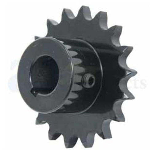87397995 | Sprocket, Pickup, Optional Speed Increase, 18t for Case®