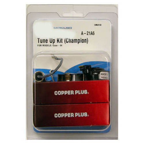 21A6 | Tune Up Kit for Case®