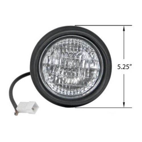 L810H12V | Headlamp Assembly (12 Volt) for Case®