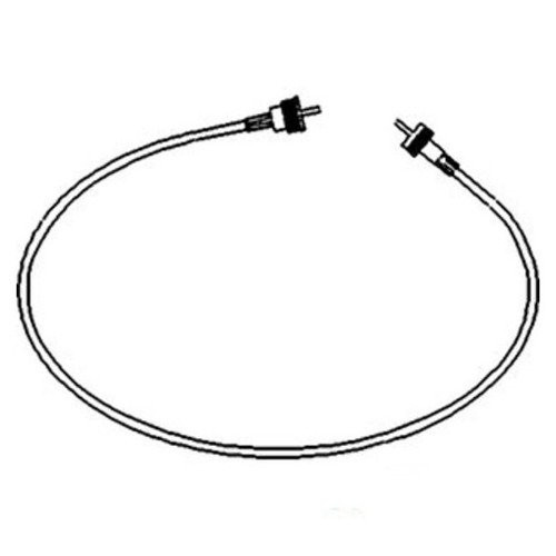 397016R92 | Cable, Tachometer for Case®