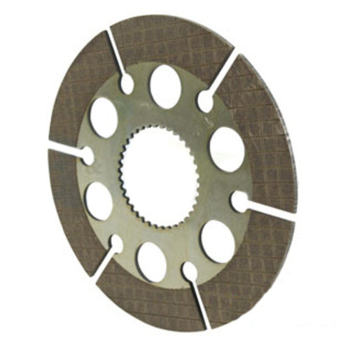 237021A1 | Disc, Brake for Case®