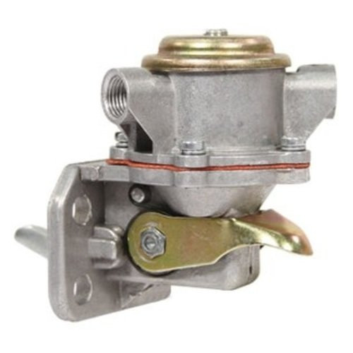 3118234R1 | Pump, Fuel Lift (4 Hole Mount) for Case®