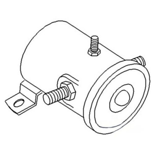142364HA | Switch, Starter Solenoid for Case®