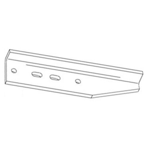 183335C3 | Extension Rear Rotor Bar for Case®