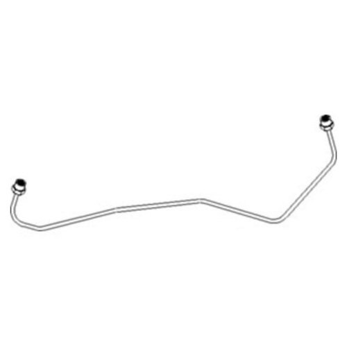 684516C1 | Injection Line, #6 Cylinder for Case®
