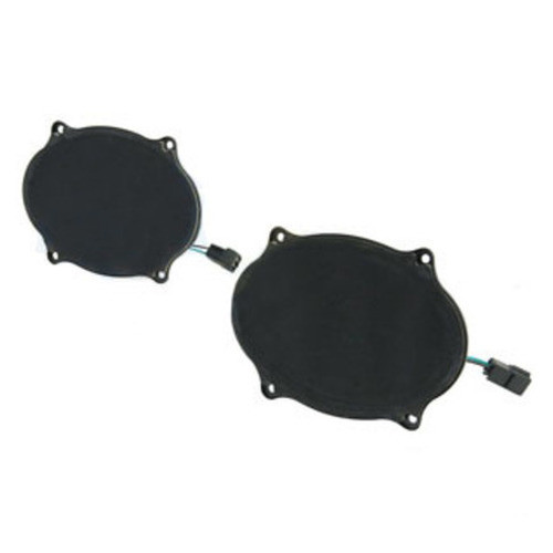 245343C3 | Speaker Pair, 5 X 7, Full Range, Dual Cone for Case®